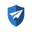 PrivyDrop Logo